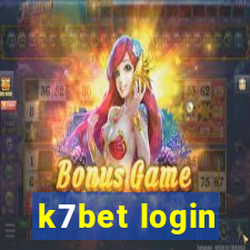 k7bet login